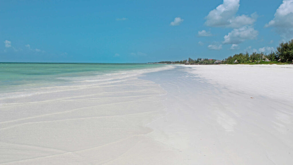 7-day Zanzibar holiday