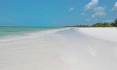 7-day Zanzibar holiday