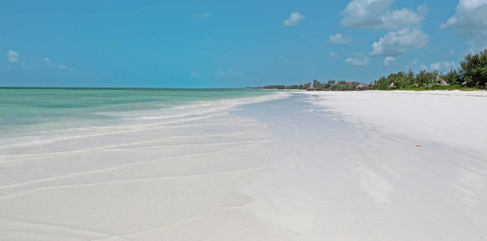 7-day Zanzibar holiday