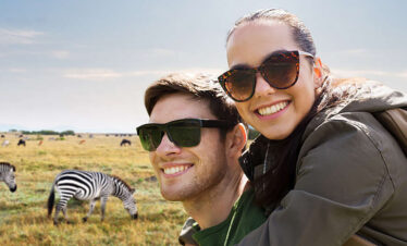 9-day honeymoon in Tanzania and Zanzibar
