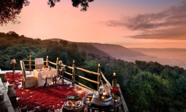 Tanzania Honeymoon Safari