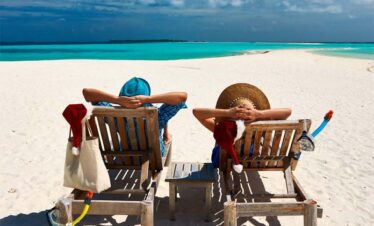 Honeymoon in Tanzania and Zanzibar