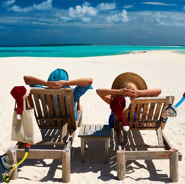 Honeymoon in Tanzania and Zanzibar