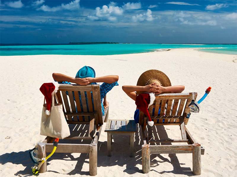 Honeymoon in Tanzania and Zanzibar